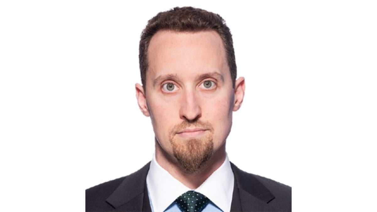 特朗普提名經濟學家安東尼出任勞工統計局長｜國際｜商業電台881903