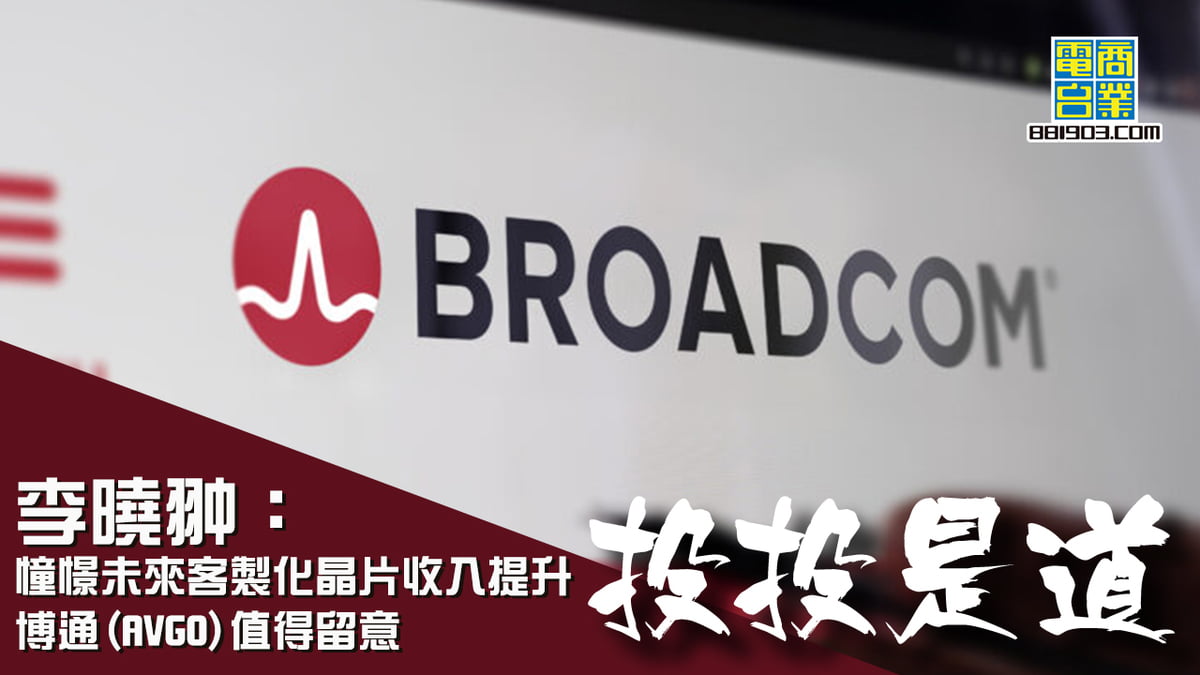 Avgo 博通 (97) 사진