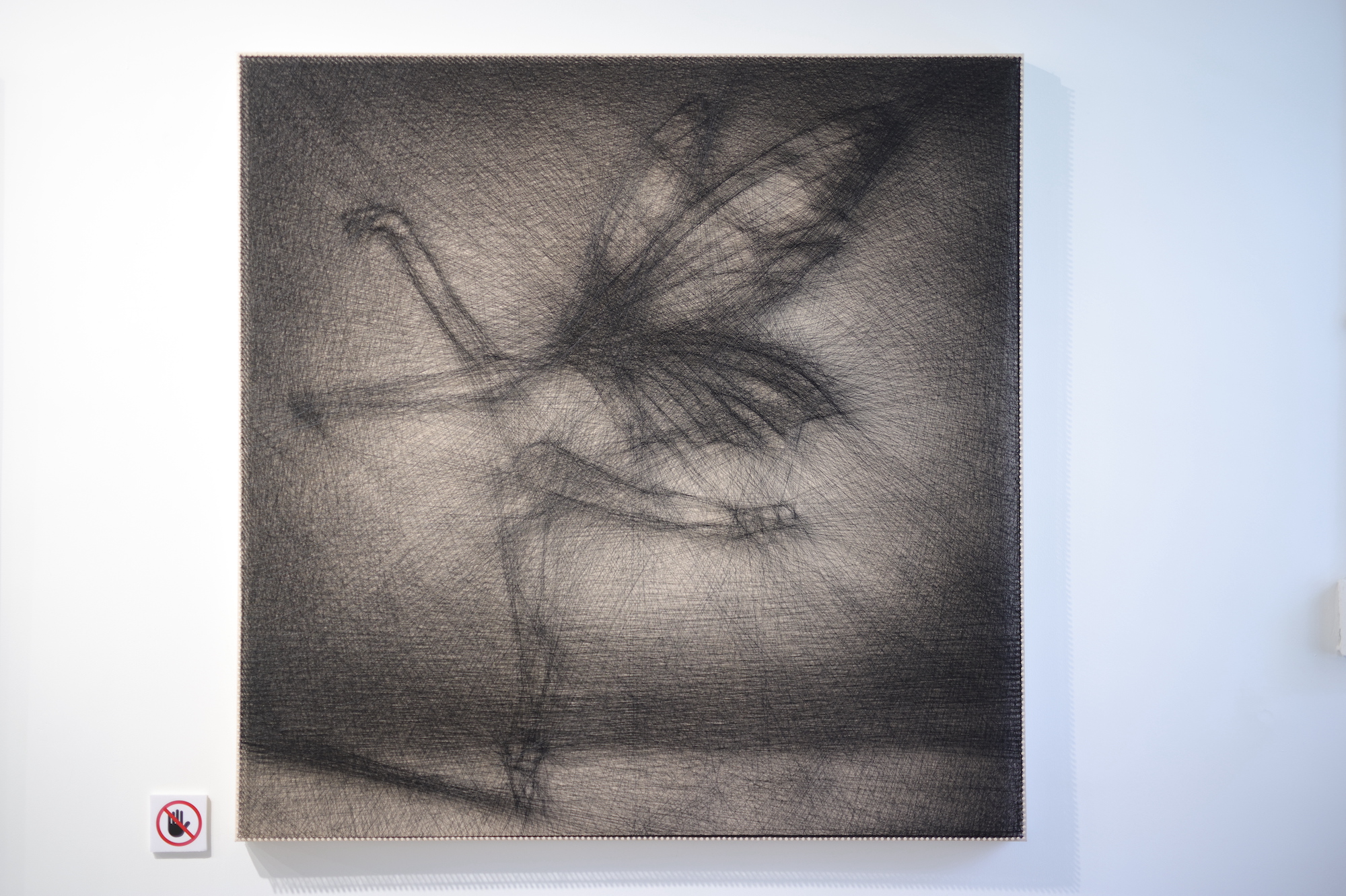 急急子「這裏這裏」攝影作品｜THIS THIS展｜my903.com