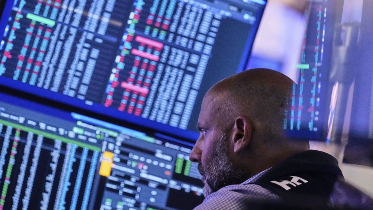 美股收市全線向上｜財經｜商業電台881903