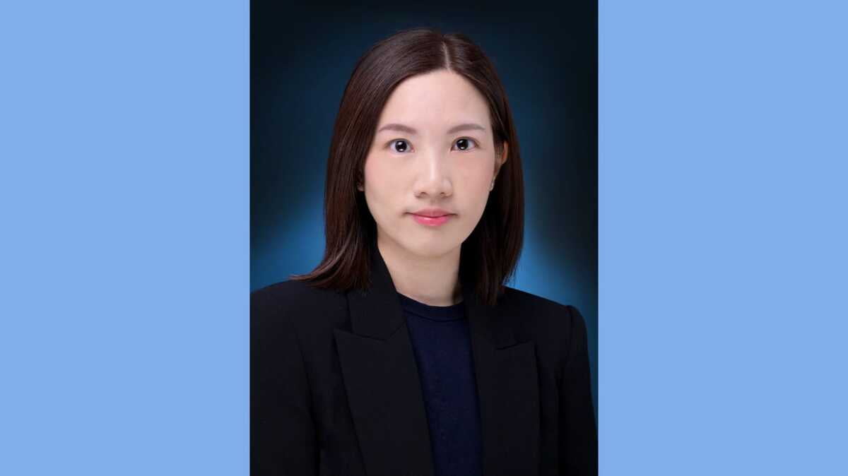 圖：大埔民政事務專員陳巧敏調職　由鍾慧婷接替職務  鍾慧婷明日起將調任大埔民政事務專員