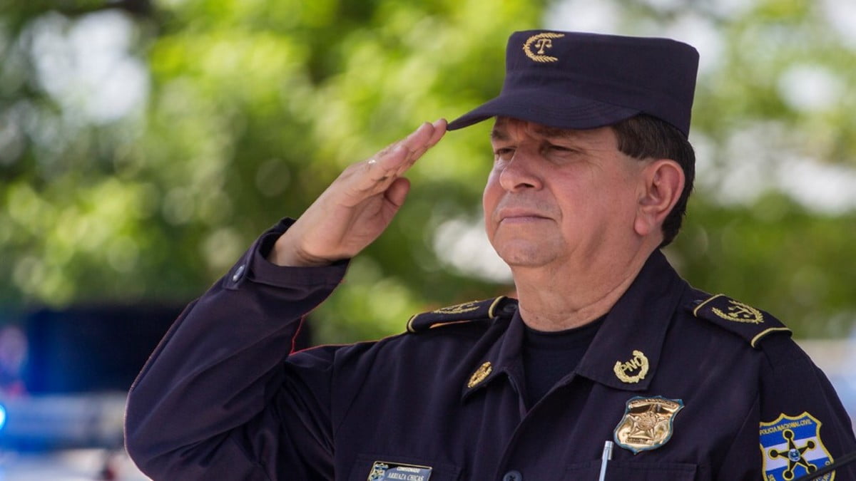 薩爾瓦多空軍直升機墜毀9死包括警察首長｜國際｜商業電台881903