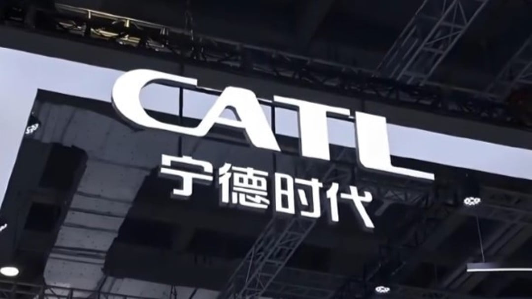 寧德時代完成招股集資46億美元較原來多15%