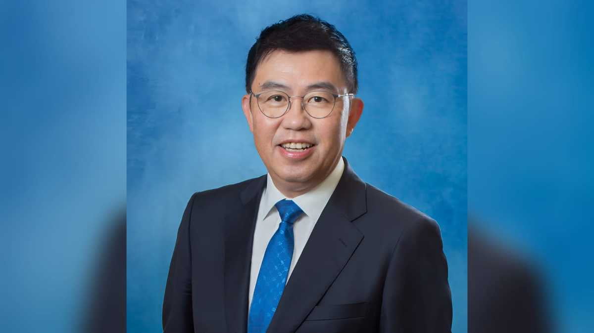 中大醫院委任鍾健禮為行政總裁 8月起接替馮康｜本地｜商業電台 881903