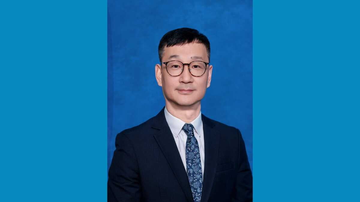 政府委任陳永安出任關鍵基礎設施（電腦系統安全）專員｜本地｜商業電台881903