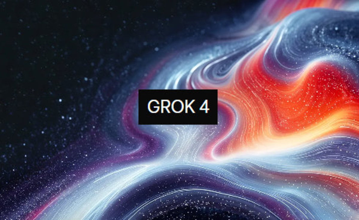 Grok 4向全球所有用戶免費開放 登本地app榜首獲馬斯克轉發