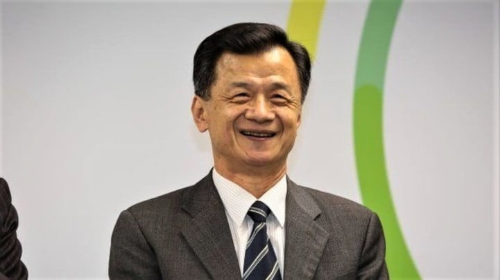 邱太三︰強化對涉陸的港澳人士來台管理 防範統戰｜兩岸｜商業電台 881903