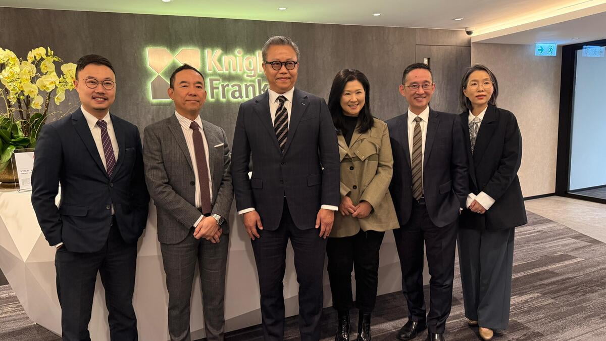 萊坊：料本港樓價全年升5%至8% 租金升3%至5%｜財經｜商業電台881903