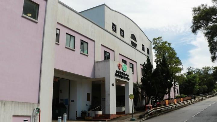 白普理寧養中心設紓緩治療服務院方冀病人舒服走最後路程