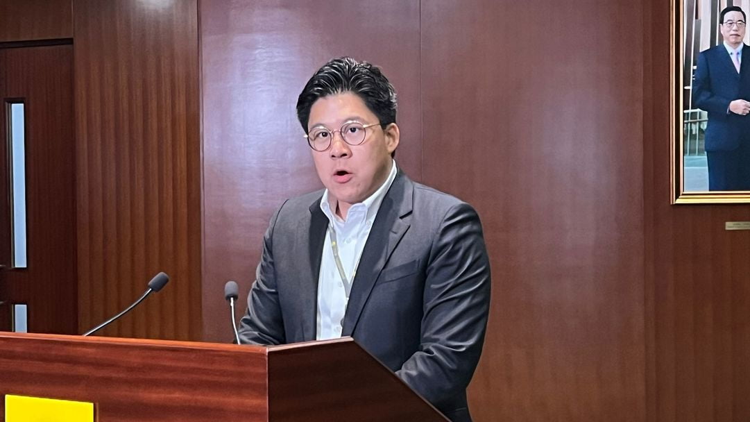 立法會功能界別|霍啟剛、邱達根、陳祖恒等多名議員成功連任