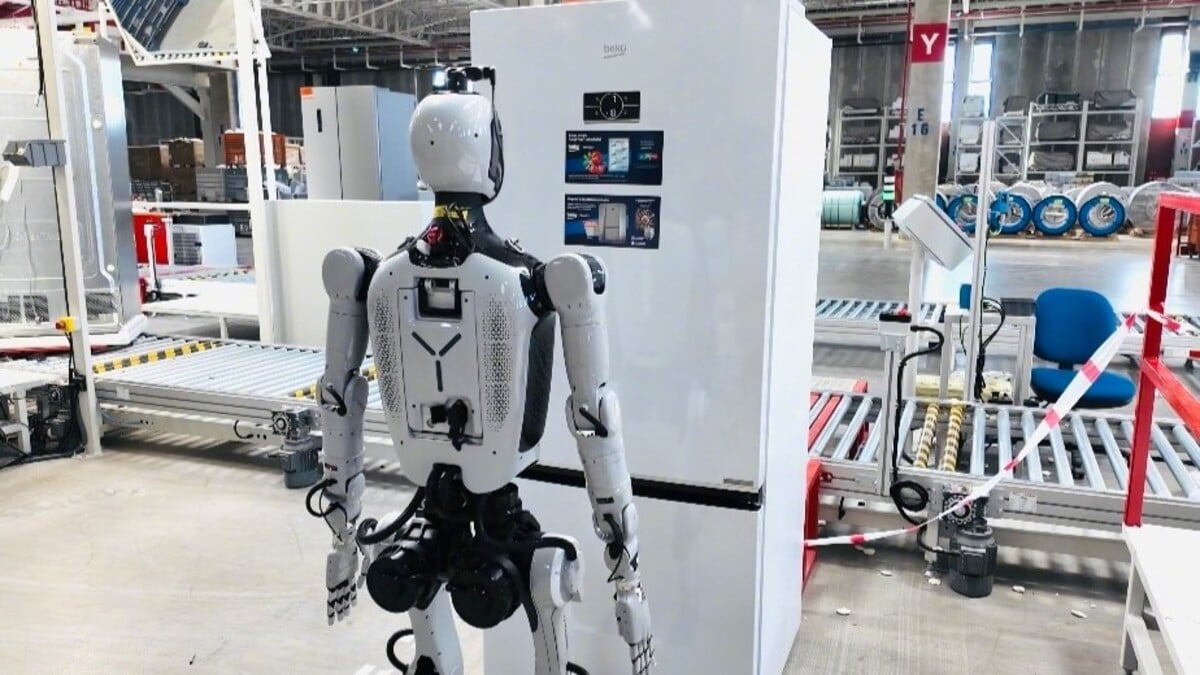 歐股個別發展德國DAX指數首破25000點創新高｜財經｜商業電台881903