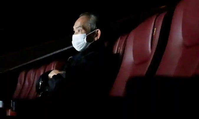 郭志仁 我嘅可怕睇戲經歷 郭志仁 後辦公時間 商業電台1903 郭志仁 我嘅可怕睇戲經歷 郭志仁 後辦公時間 商業電台1903