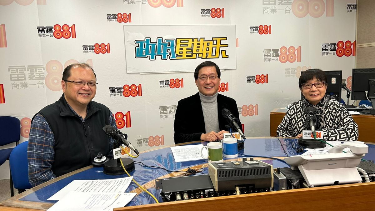 林天福:機場城市將成旅遊地標 吸引轉機旅客留港