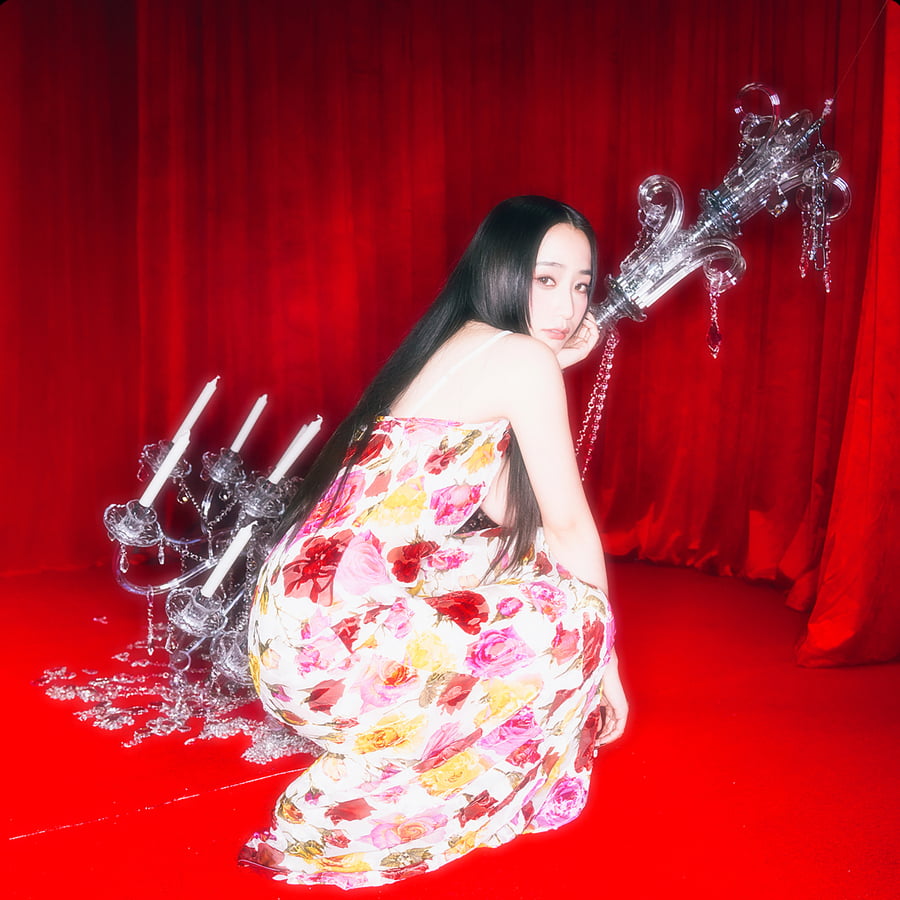 張蔓莎 - 講呀講呀|派台歌|my903.com