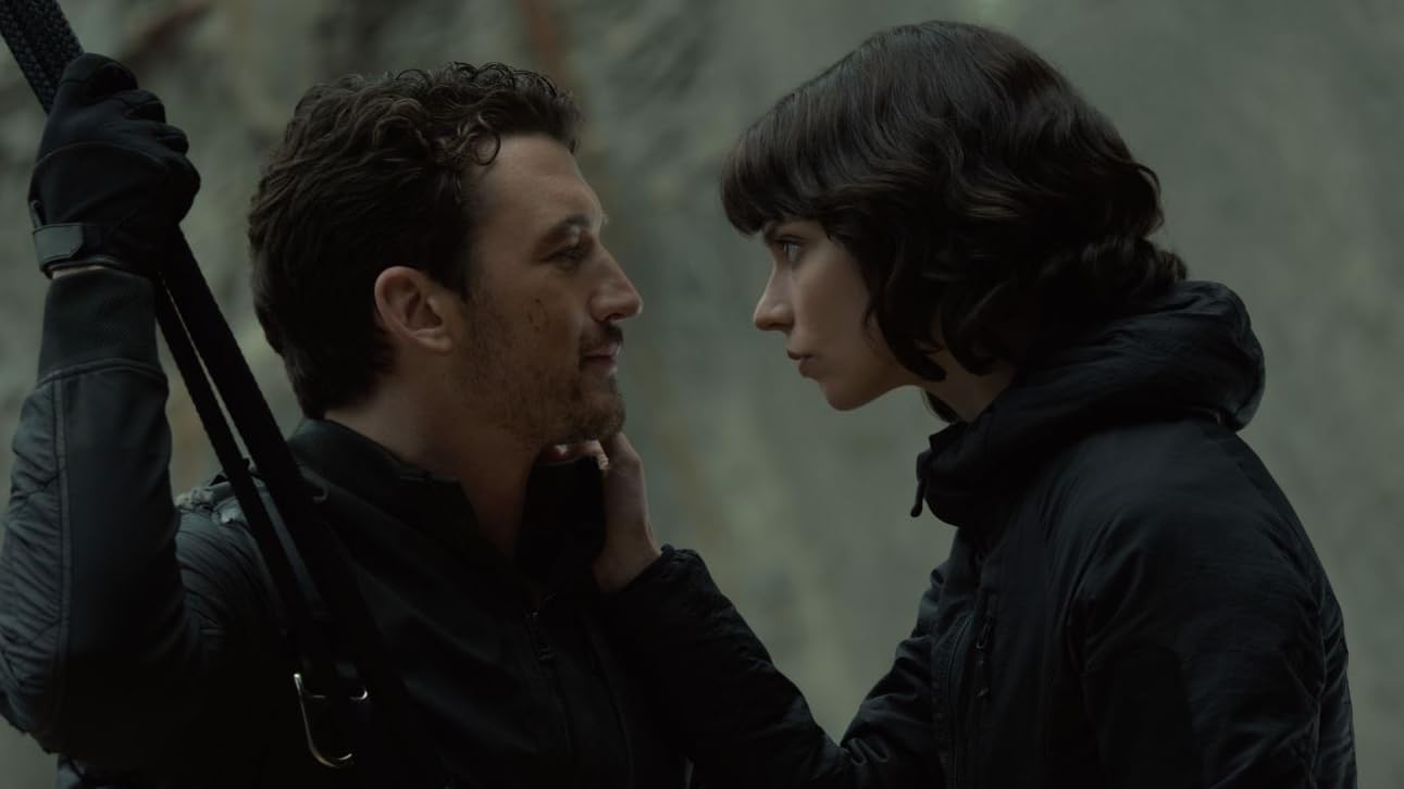 斷崖谷》：寂寞的時候才有真愛｜方俊傑＠九〇三格｜my903.com