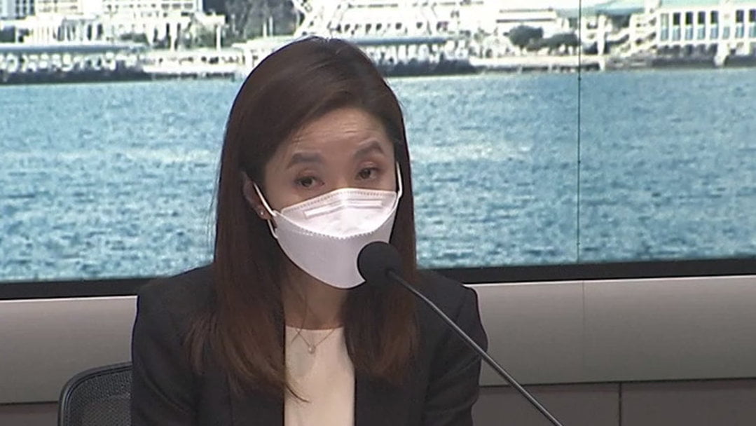 再有兒童感染新冠後危殆 一3歲男童染甲型流感併發休克