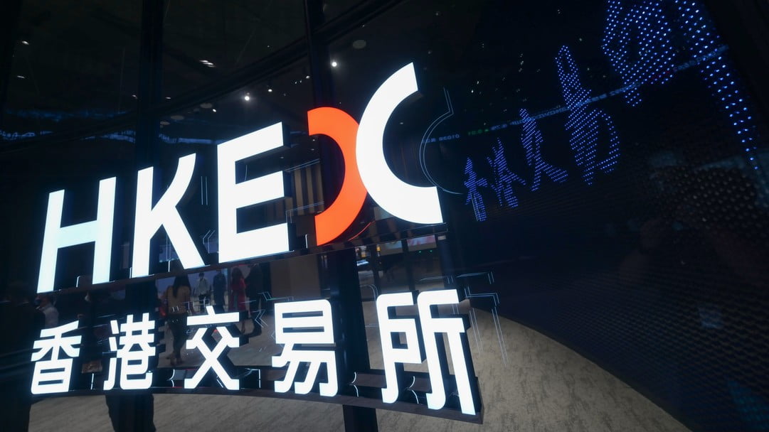 恒指期货的现金交割规则：最后交易日的结算逻辑一点不复杂示意图