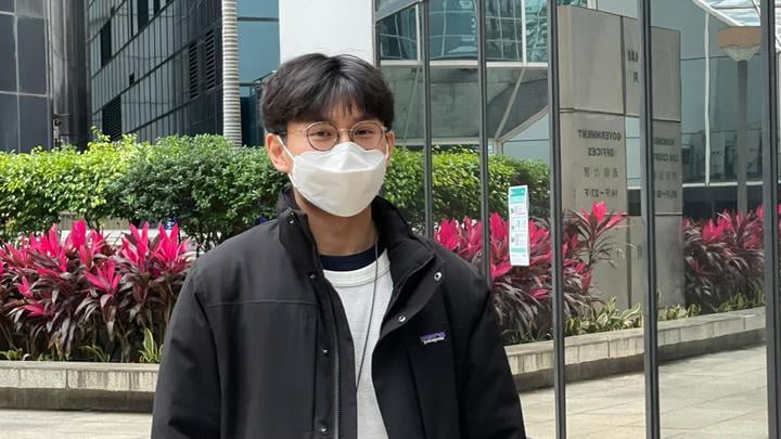 方仲賢拒捕及妨礙司法公正罪成 被判監9個月|本地|商業電台 881903