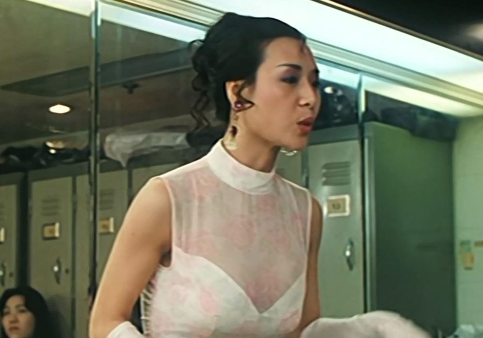 葉子楣 夜生活女王霞姐傳奇》——夜經濟造就她，她造就夜經濟｜月巴氏｜my903.com