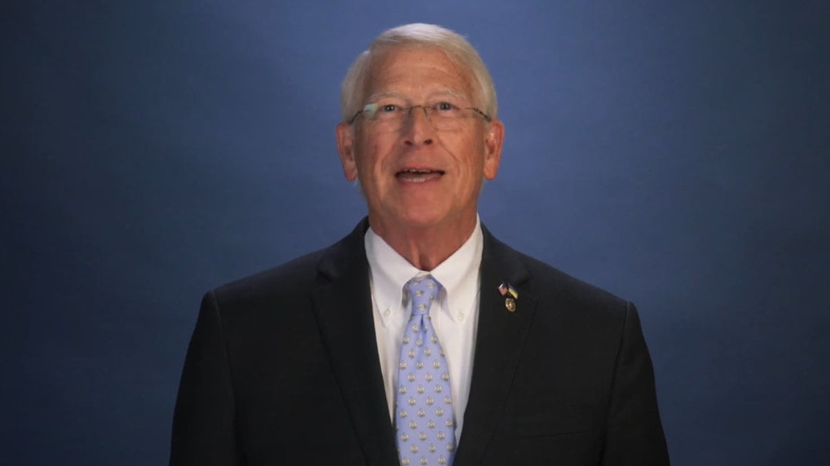 金融時報：美參院軍委會主席下月率團訪問台灣｜兩岸｜商業電台881903