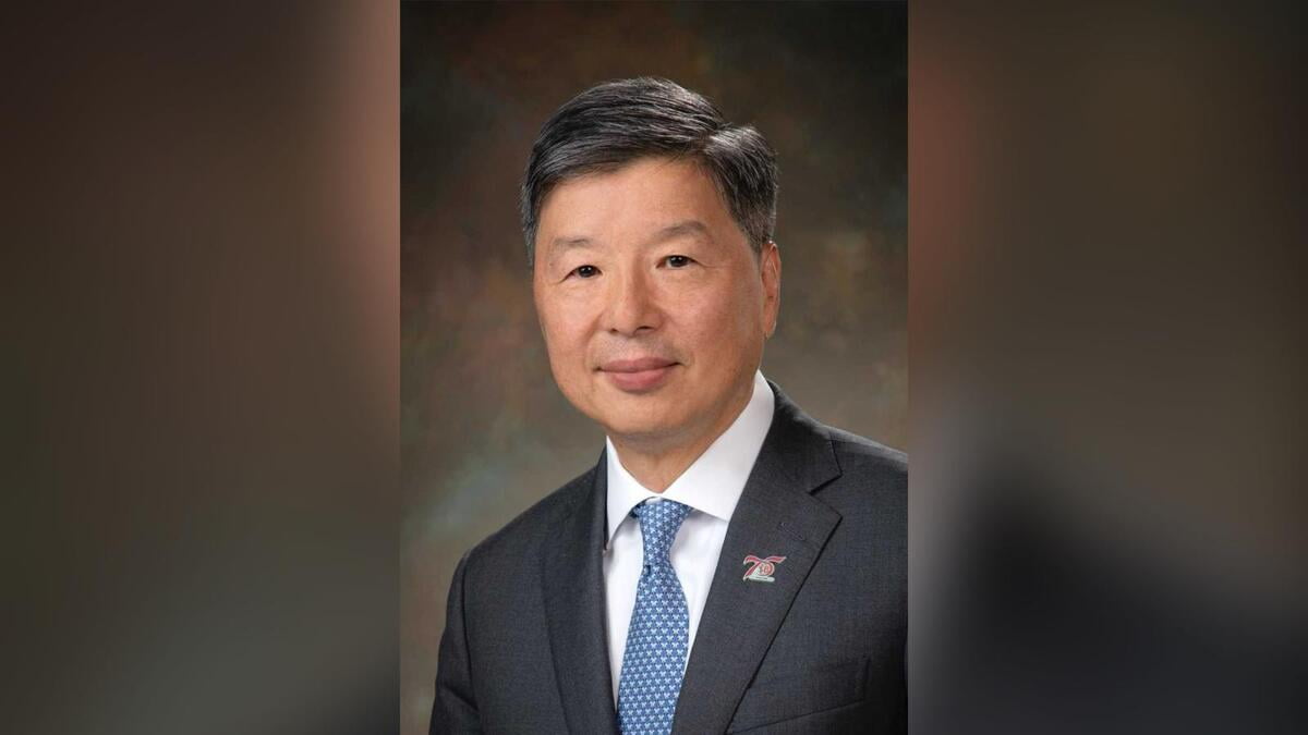 張耀堂出任上商CEO今履新