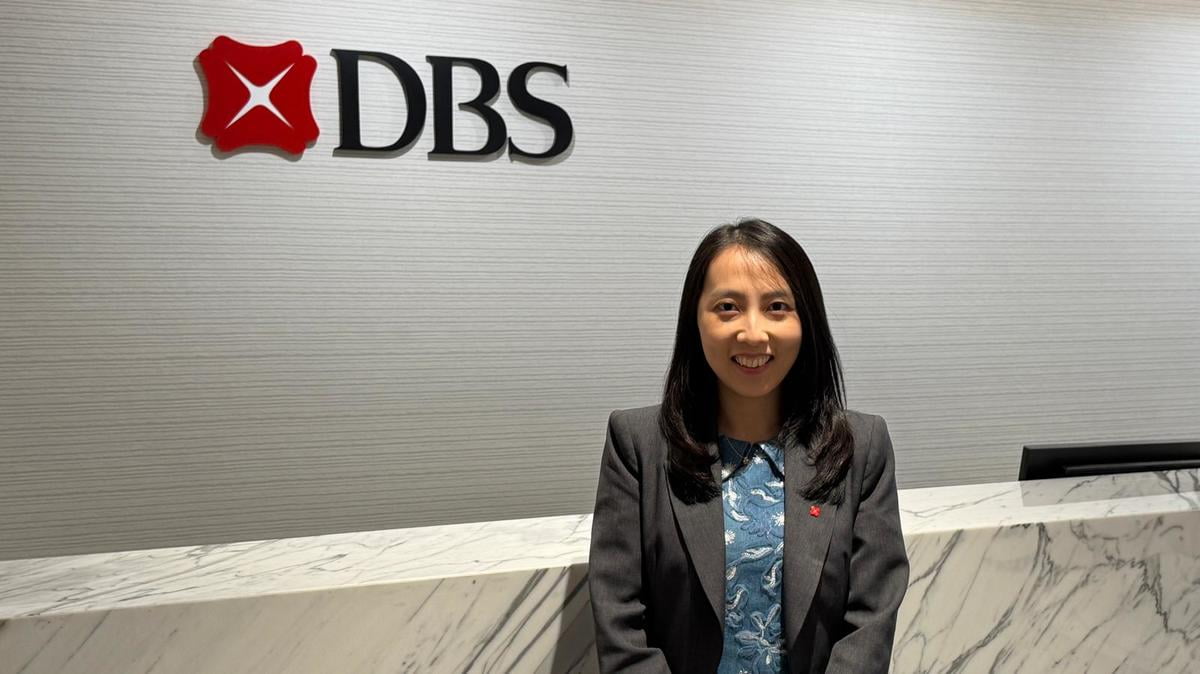 星展料美元長期趨跌HIBOR下行風險大離岸人民幣或升至7.08｜財經｜商業電台881903