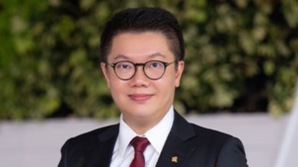 圖：彭穎生獲委任為民安隊處長　任期兩年  彭穎生     資料圖片