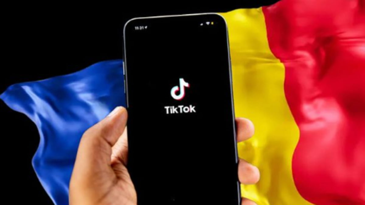 歐盟要求TikTok保留數據調查俄羅斯被指干預羅馬尼亞選舉｜國際｜商業電台881903