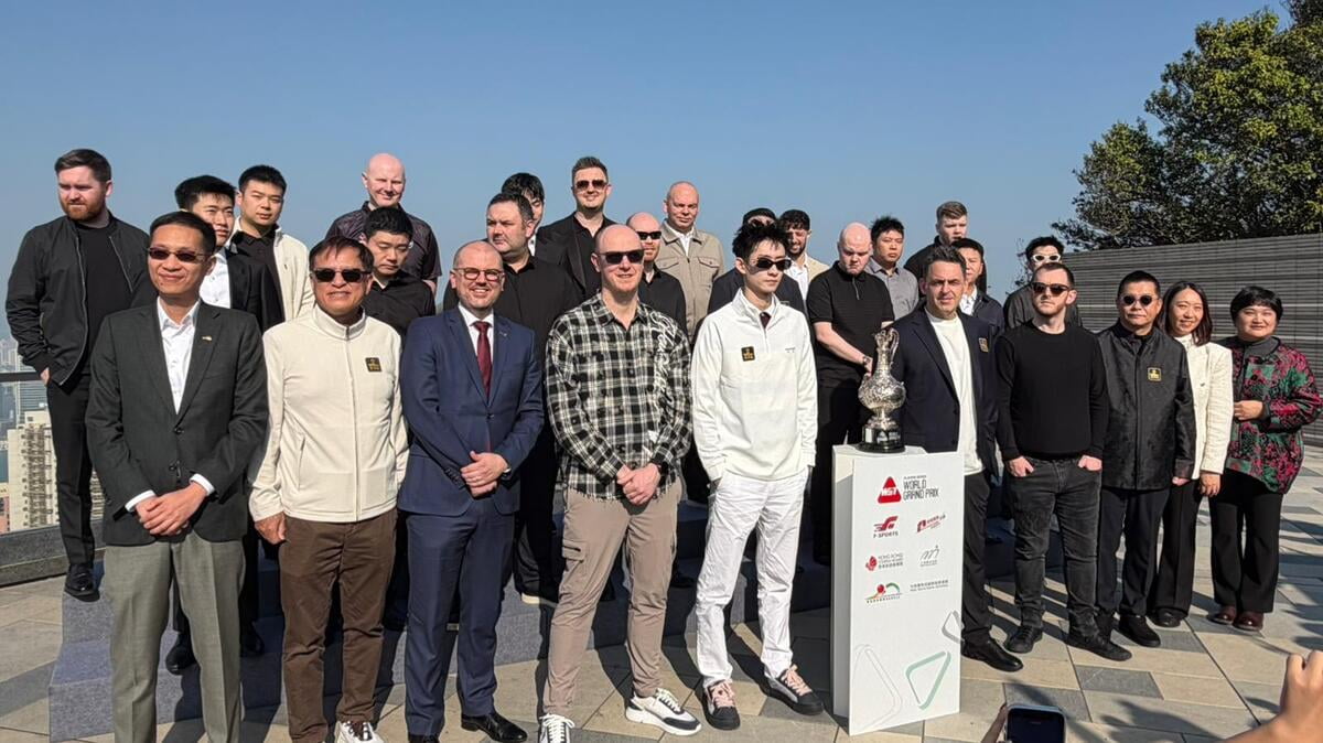 世界桌球大獎賽21日開打 明起售票