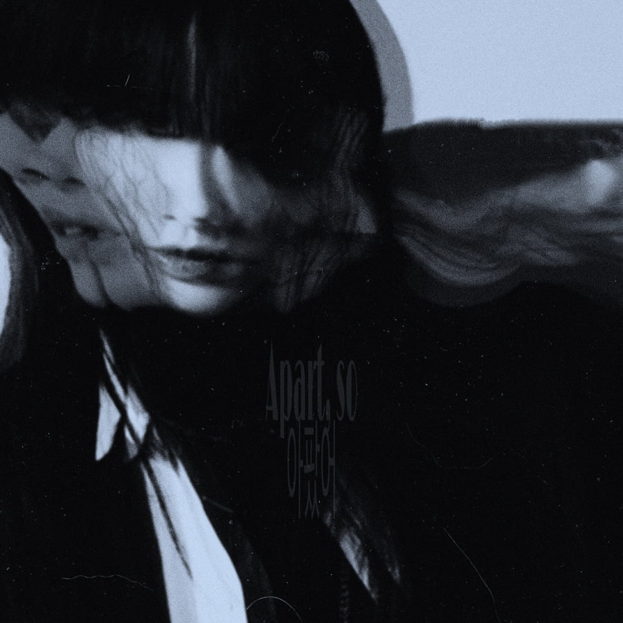 Anna hisbbuR - Apart, so｜派台歌｜my903.com