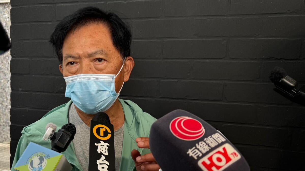 圖：宏福苑火災聽證會丨居民曾就發泡膠封窗致電消防　回覆沒條例規管  周志偉指宏福苑時任法團上任後未理投訴　黃子希攝
