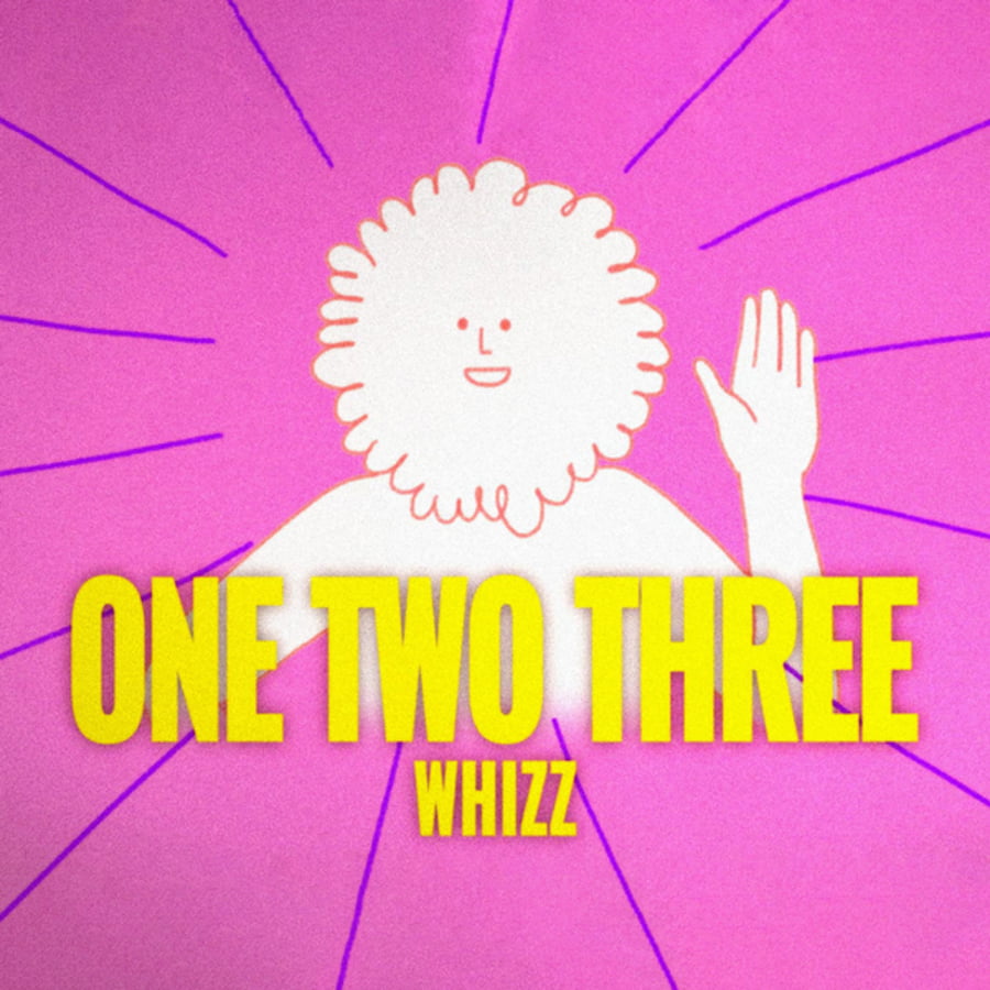 WHIZZ One Two Three my903 whizz-one-two-three-my903