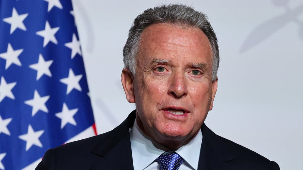 美國啟動加沙第二階段和平計劃完成組建技術官僚委員會｜國際｜商業電台881903