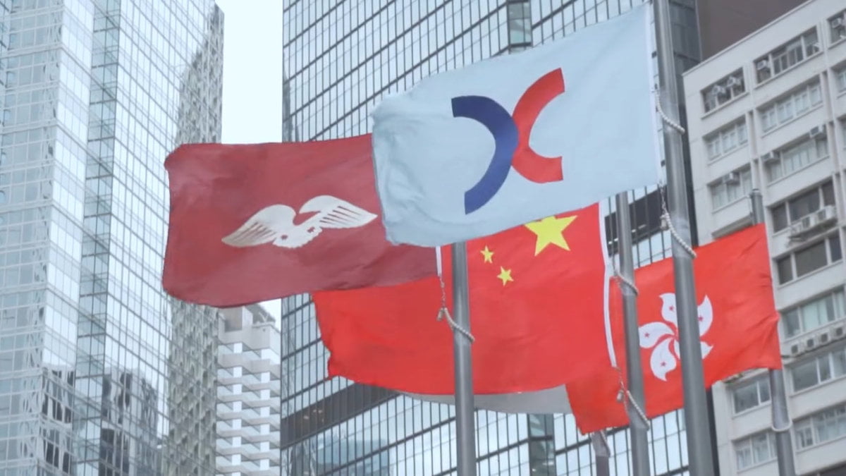 港股半日爭持升22點快手跌6%｜財經｜商業電台881903