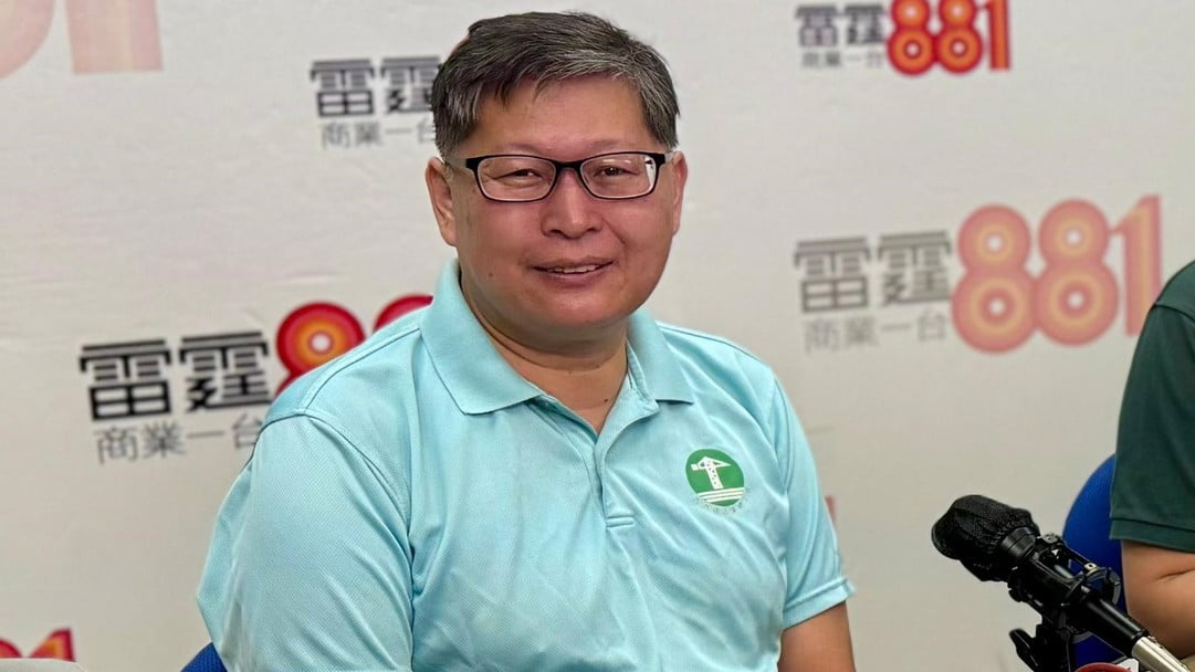 圖：工會倡先歸還財物予宏福苑業戶　保障工友免「瓜田李下」  周思傑     資料圖片