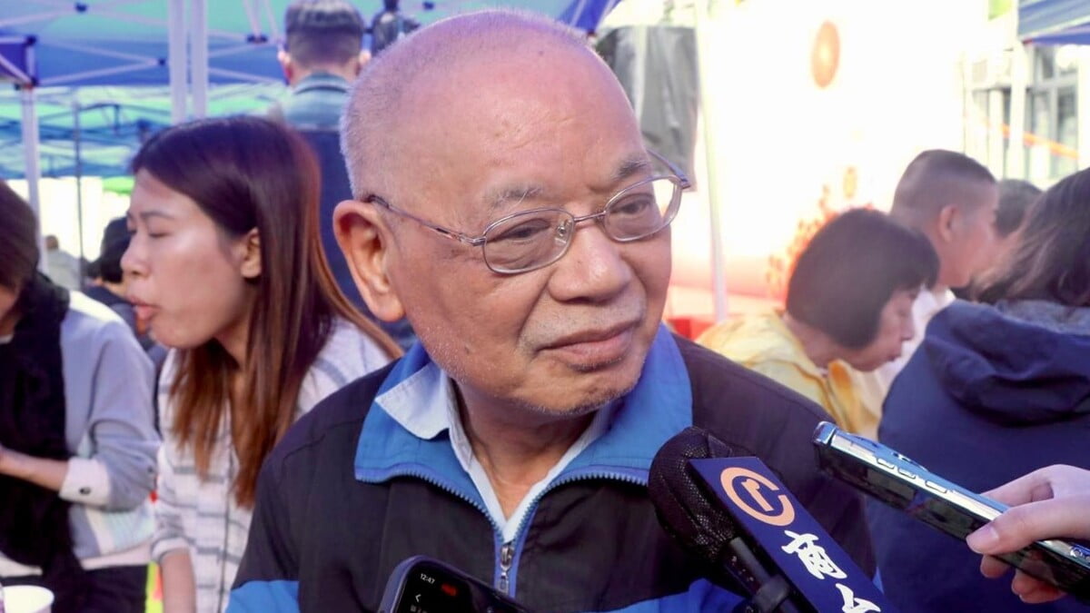 圖：有宏福苑居民冀重返單位　取回重要物品及與家園道別  有宏福苑居民憂慮入伙後不再獲政府發放租金補助　蘇楚淅攝