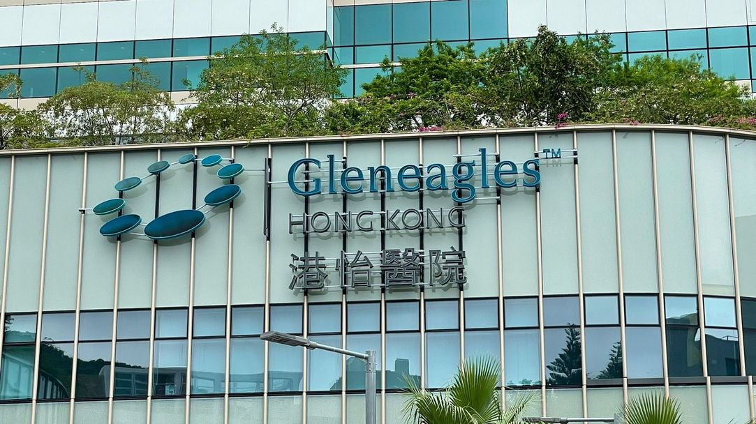 港怡醫院推乙肝免費篩查計劃 為千名合資格人士驗血