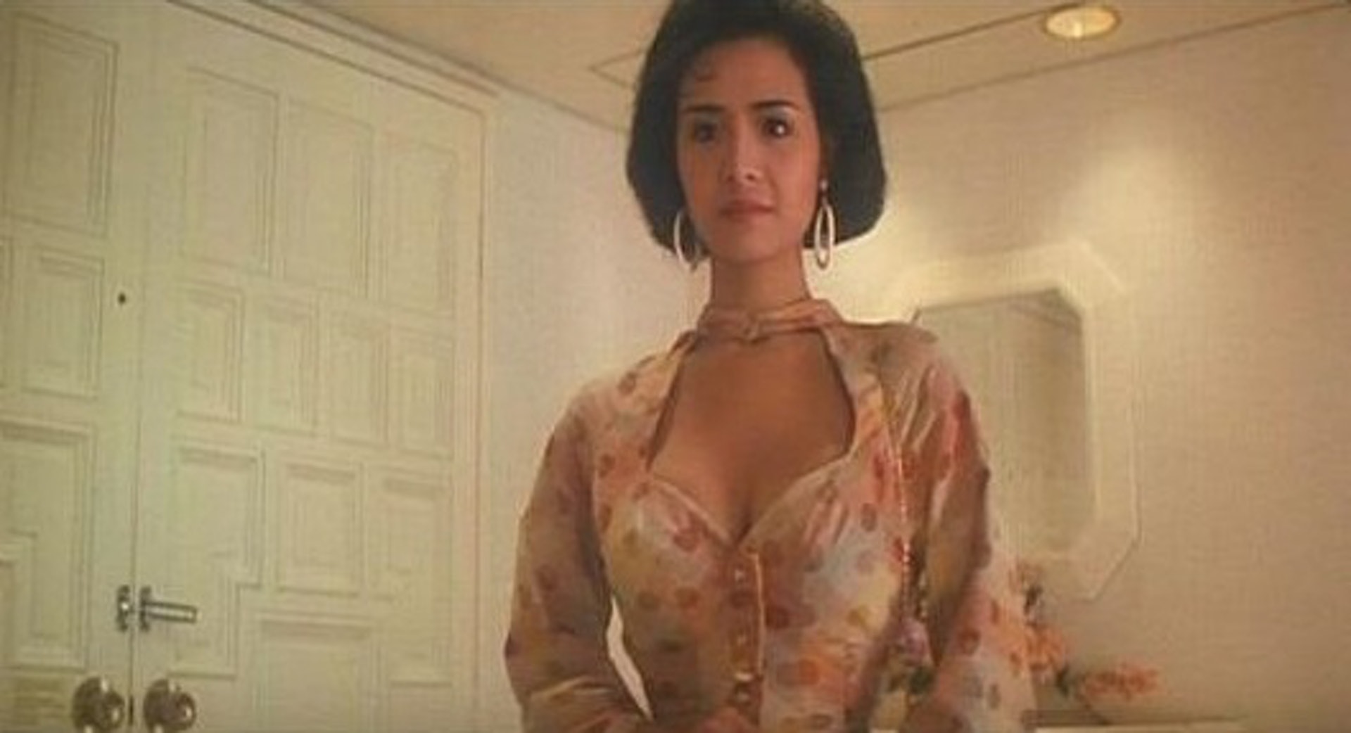 葉子楣 