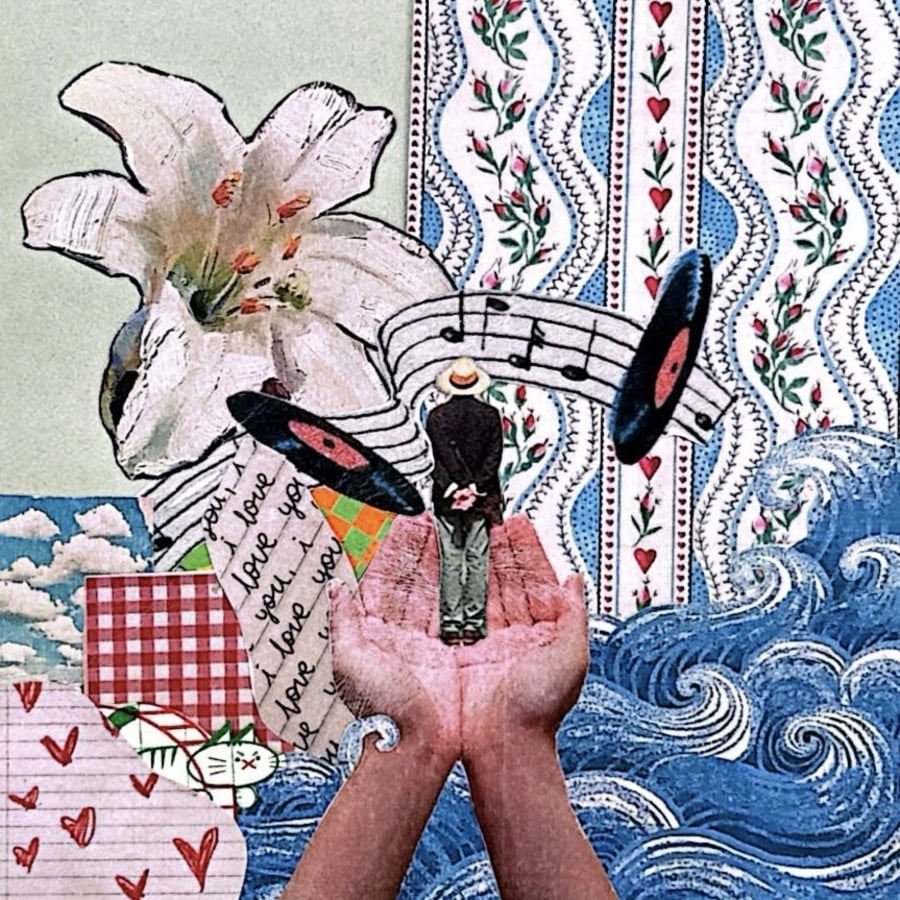 Luna Is A Bep - 接住｜派台歌｜my903.com