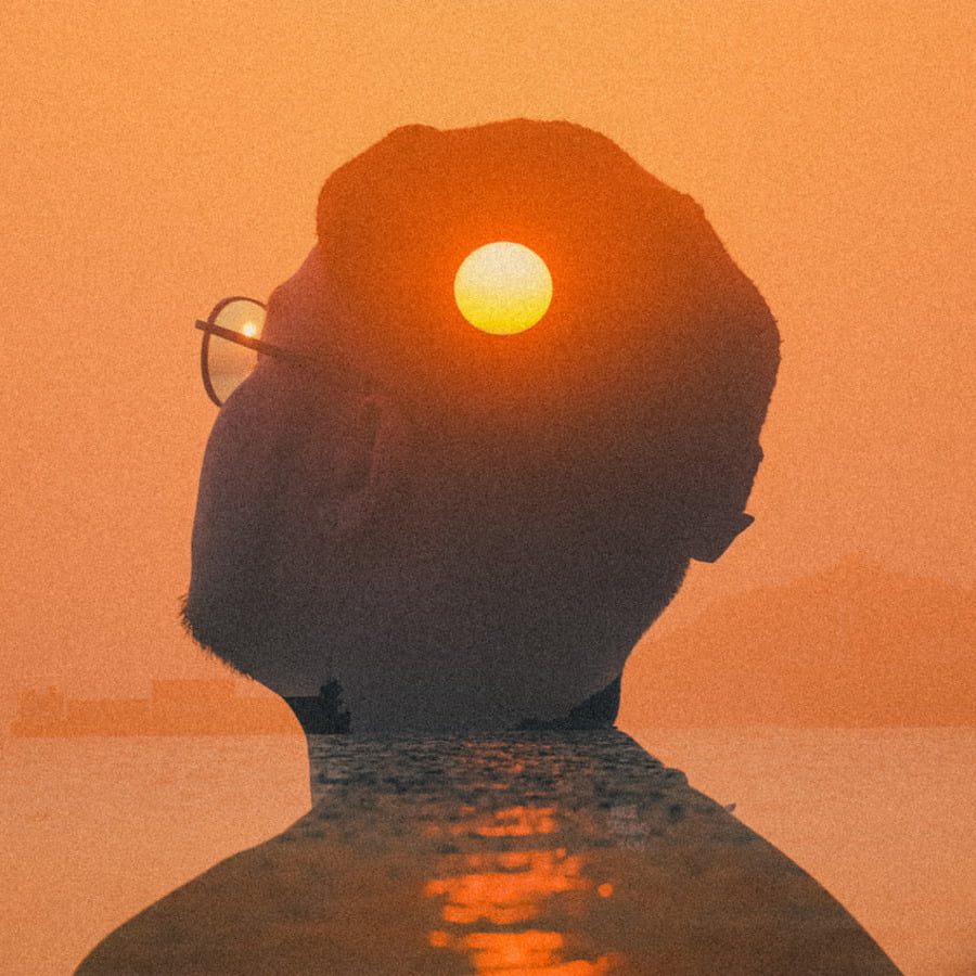 Mark Chan 陳鴻翔 - Sunset｜派台歌｜my903.com