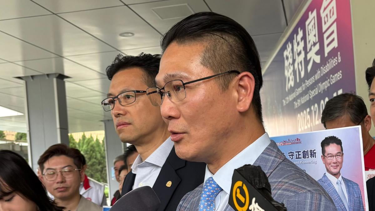 工聯會梁子穎轉戰選委界 有「政壇新丁」競逐選委界