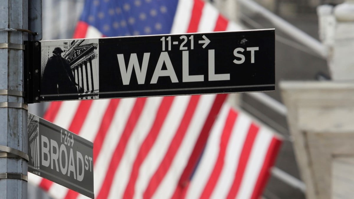 美股早段好淡爭持