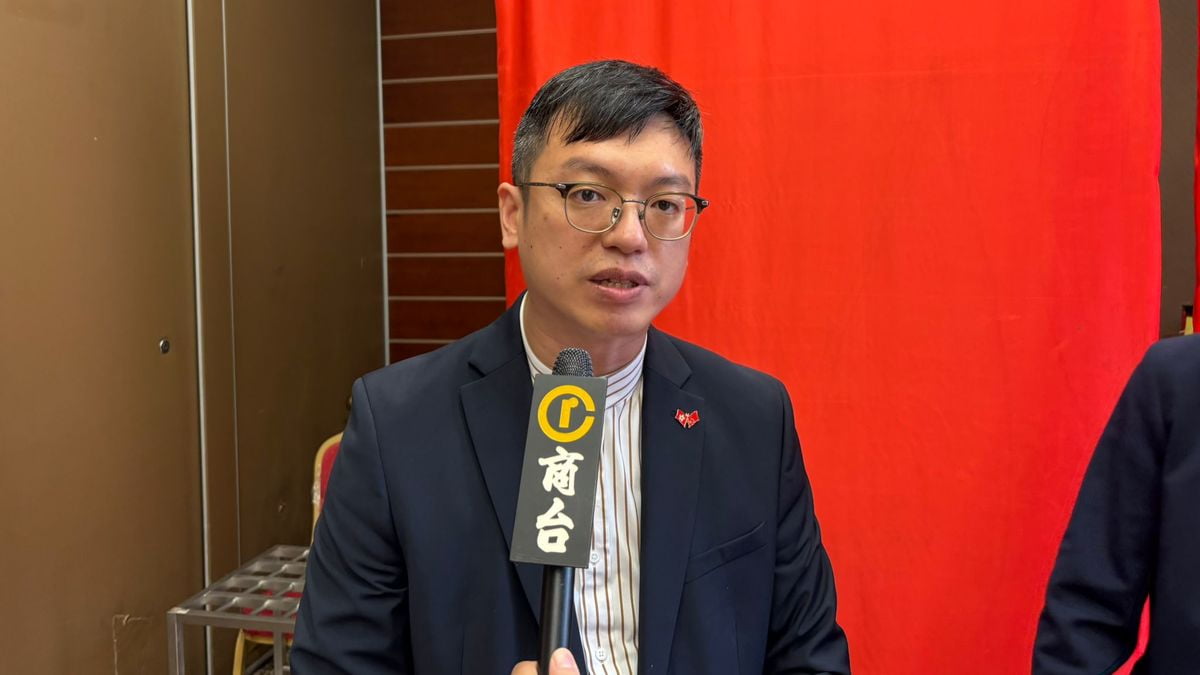 圖：何啟明：將成立4間社區親子中心及2間留宿幼兒中心