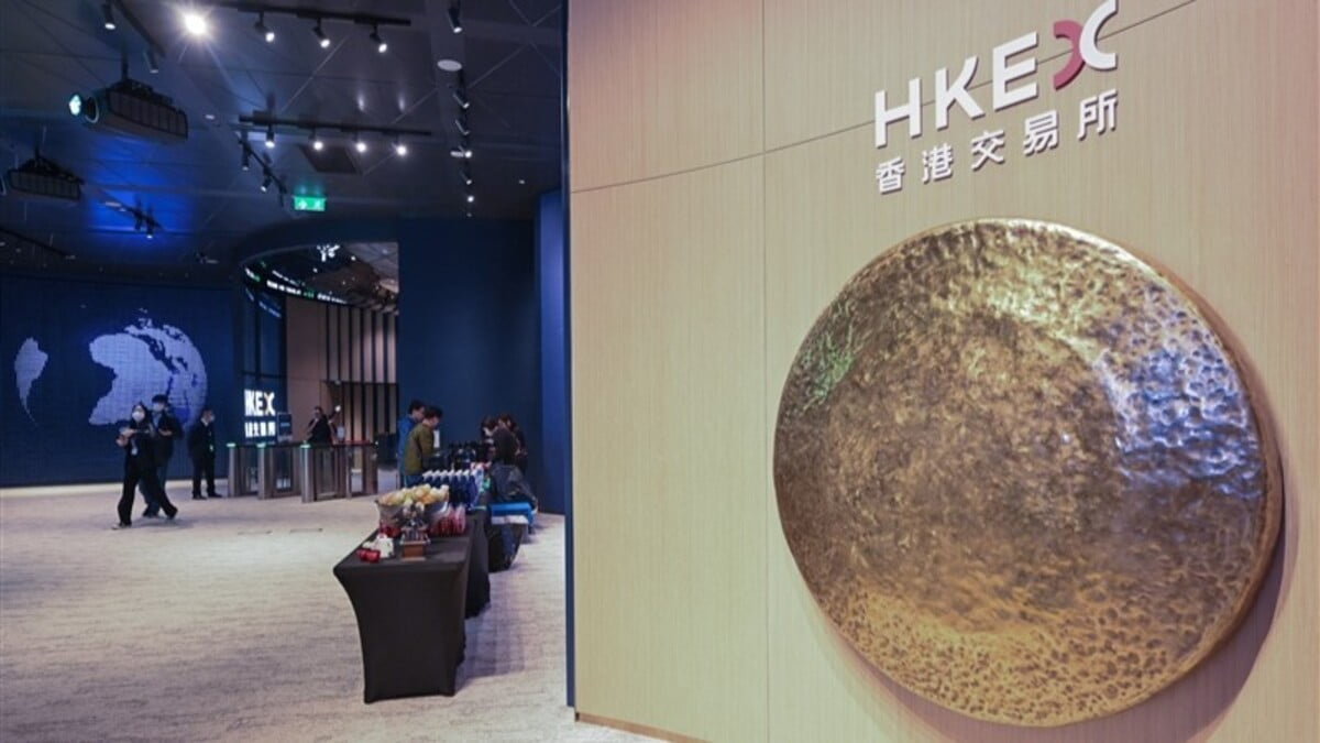 港股IPO排队369家聆讯 逾十家A股公司叫停赴港计划