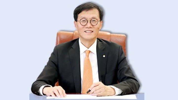 李昌鏞：南韓央行或將終端利率上調至3.25厘｜財經｜商業電台 881903