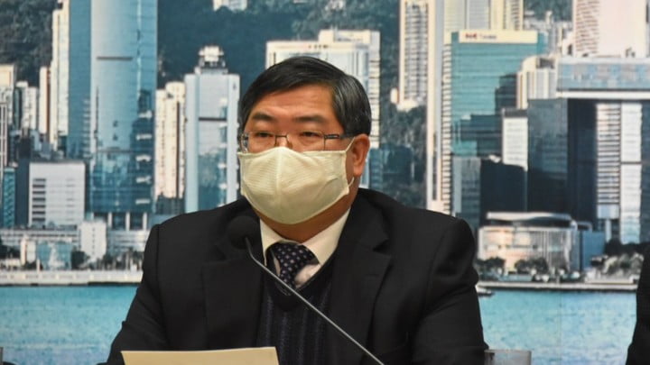 漁護署長:三寶樹漁塘將結合保育與水產養殖