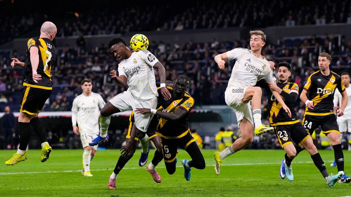 啟德體育園考慮設立手球場界線