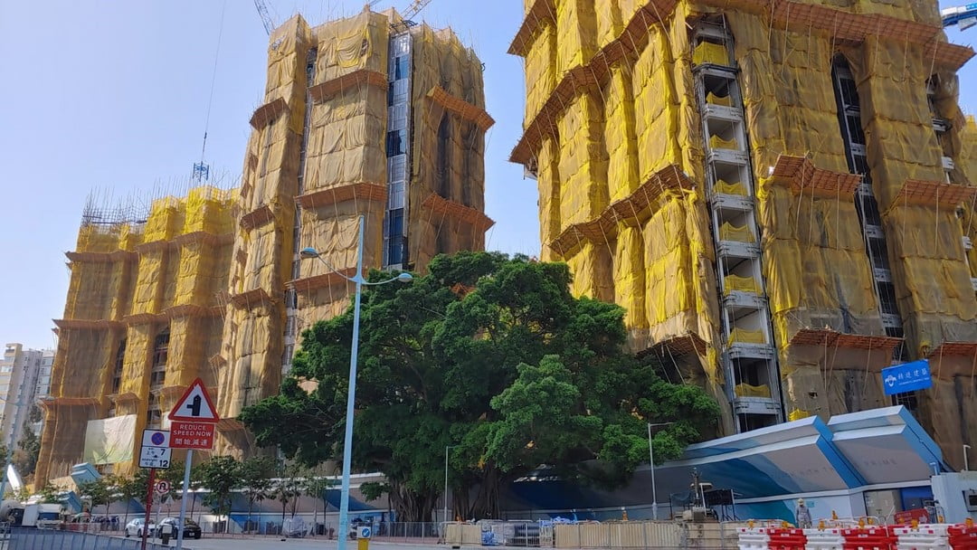 Private Housing Supply Rises to 100,000 Units in Next 3-4 Years