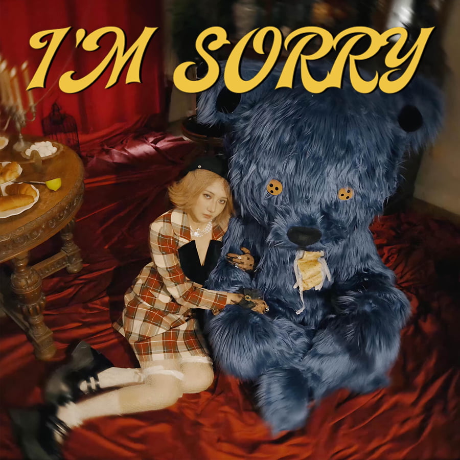 Sorry Riiii RIIANA - I’M SORRY|派台歌|my903.com