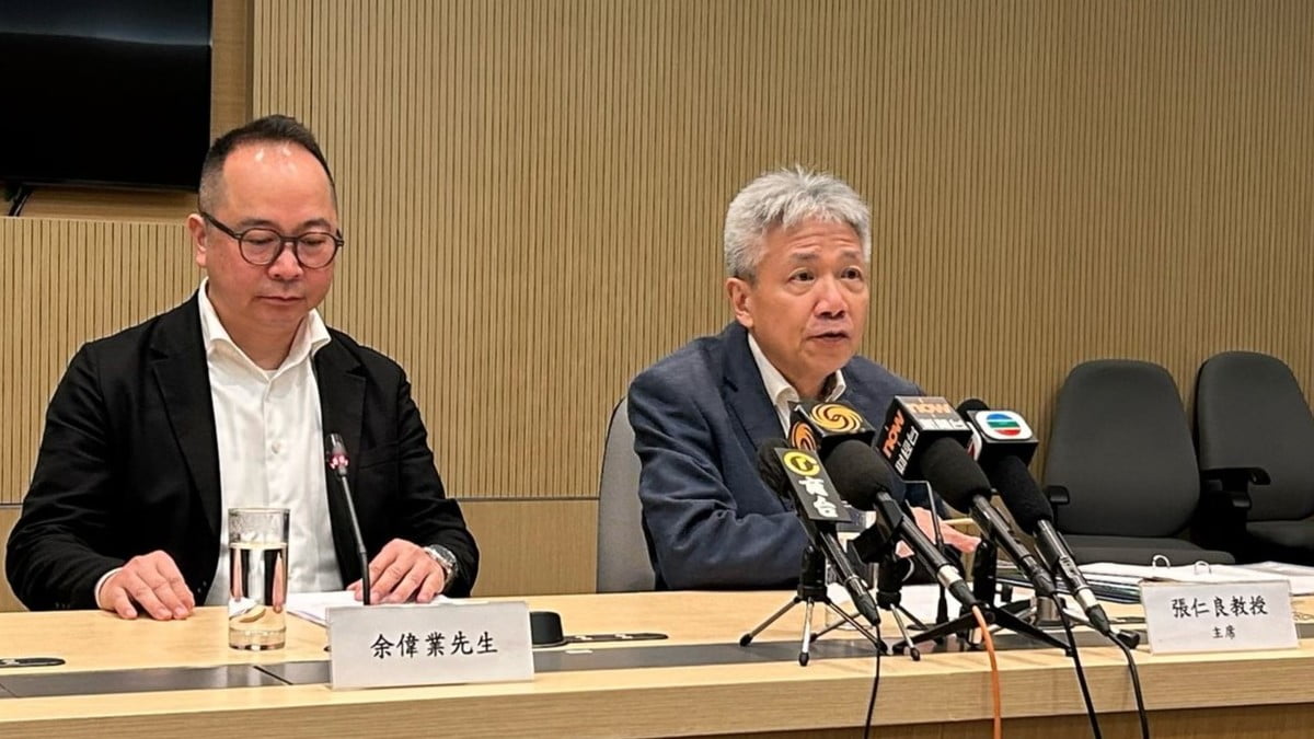 交諮會討論機場快綫加價 主席張仁良:加幅合理